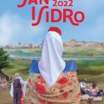La pradera de Goya inspira el cartel de San Isidro 2022
