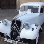 Coches clásicos