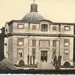 Iglesia de Santiago de Madrid