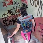 Imagen de la muestra en CentroCentro