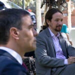Gobierno, patronal y sindicatos firman el Pacto por la Reactivación Económica y el Empleo