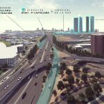 Infraestructura Nudo Norte
