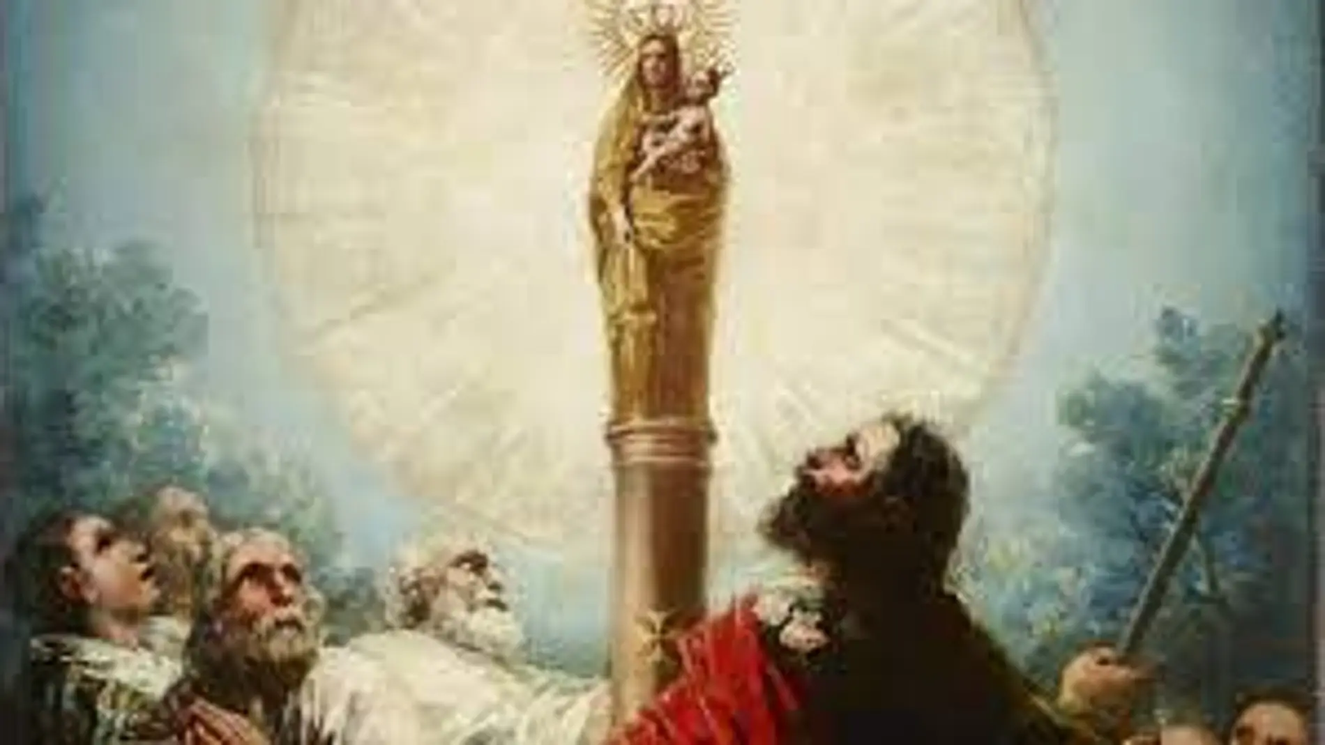 Goya a subasta en Madrid