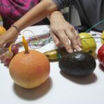Vegetales musicales en Caixaforum