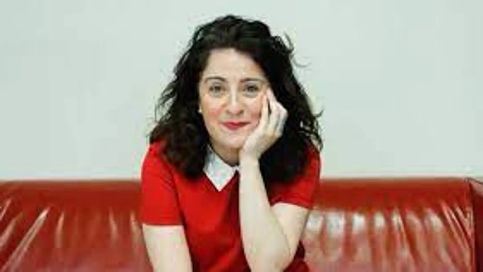 Maritcha Ruiz Mateos