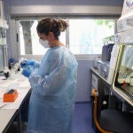 Este trabajo ha analizado los casos de 382 personas con VIH avanzado, de las que 107 fueron hospitalizadas y 27 murieron
