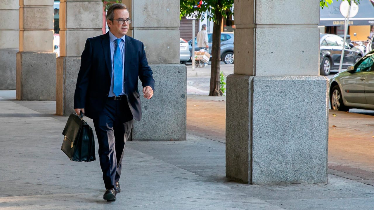 El juez del caso ERE continúa el procedimiento contra siete ex altos cargos de la Junta por las ayudas a Delphi