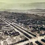 La Ciudad Lineal de Arturo Soria