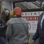 Imagen del Metro de Madrid