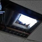 Imagen de un butrón