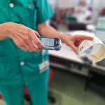 El Hospital 12 de Octubre usa una tecnología inteligente para administrar quimioterapia a pacientes con cáncer