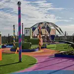 Proyecto "El jardín de mi hospi"