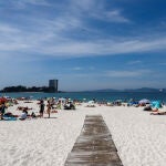 En Galicia tendrán cielos despejados y subirán los termómetros