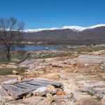 Valle de los Neardentales en la Comunidad de Madrid