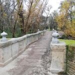 Parque del Manzanares
