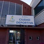 Polideportivo Ciempozuelos