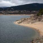 Embalse de Navacerrada