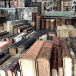 Feria del Libro Antiguo