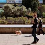 Ascenso térmico y cielos soleados en casi todo el país