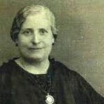 Prudencia Priego, en el principio del Rayo Vallecano