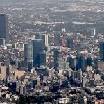 La Ciudad de México