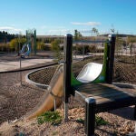 Inauguración del nuevo pulmón verde de Madrid en Vallecas