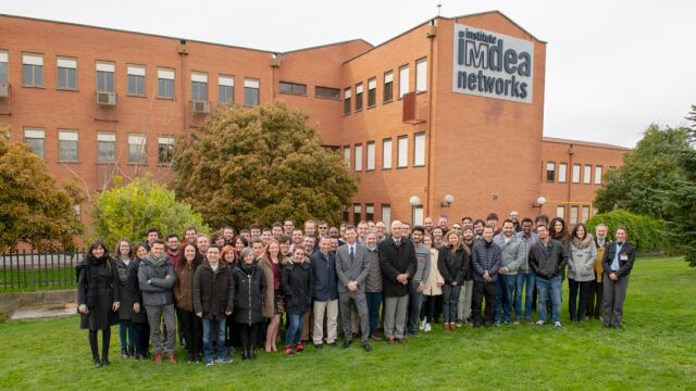 Imdea Networks
