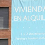Viviendas en alquiler
