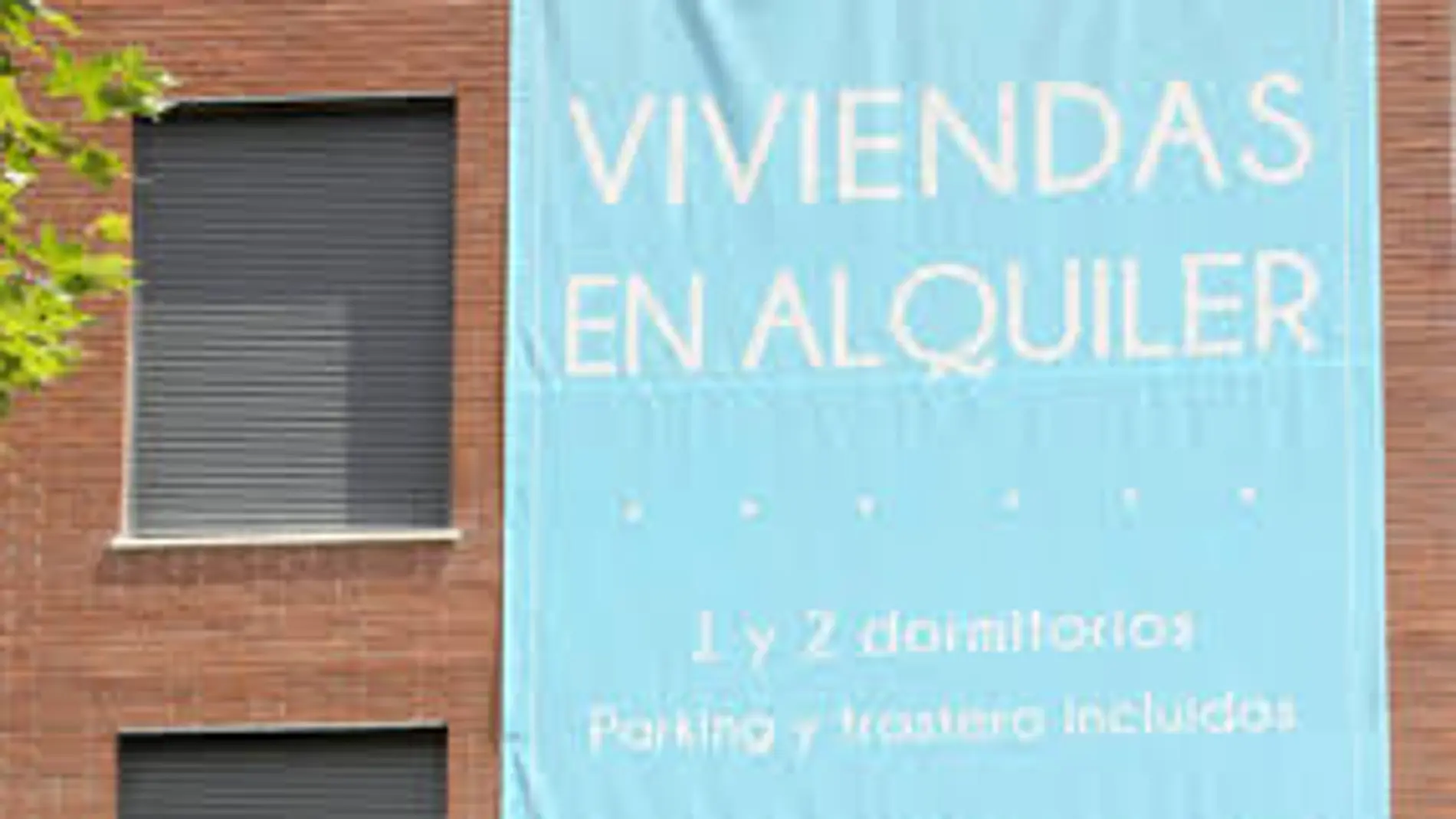 Viviendas en alquiler