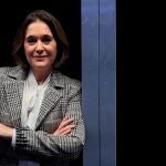 La consejera de Cultura y Turismo, Marta Rivera de la Cruz