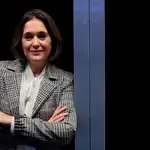La consejera de Cultura y Turismo, Marta Rivera de la Cruz