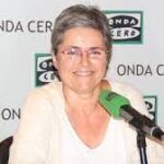 Eva Orúe, al frente de la Feria del Libro de Madrid