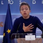 Íñigo Errejón
