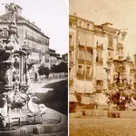 La Fuente de la Fama