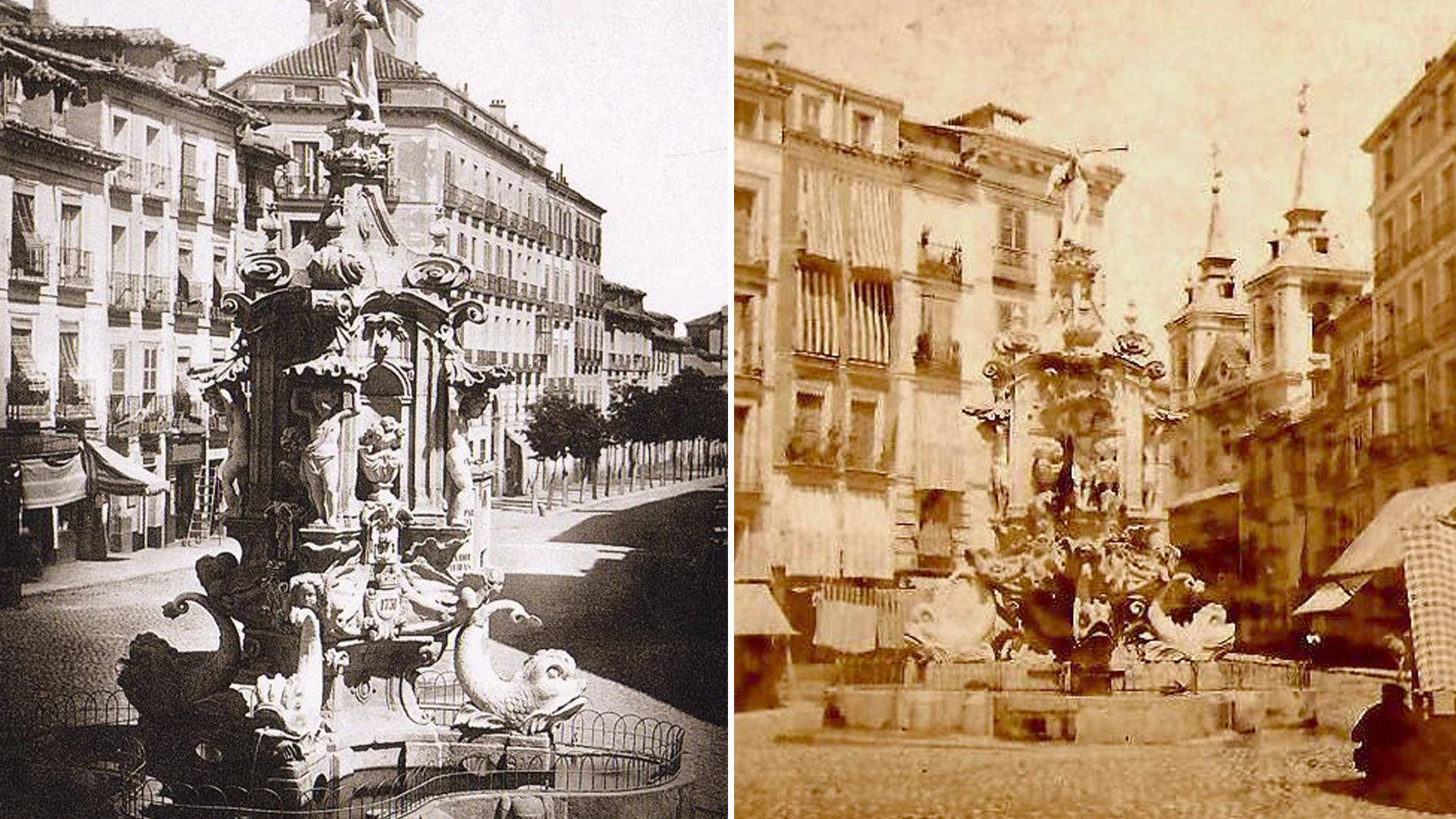 La Fuente de la Fama