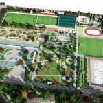Parque del Tercer Depósito