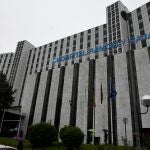 Hospital Ramon y Cajal de Madrid