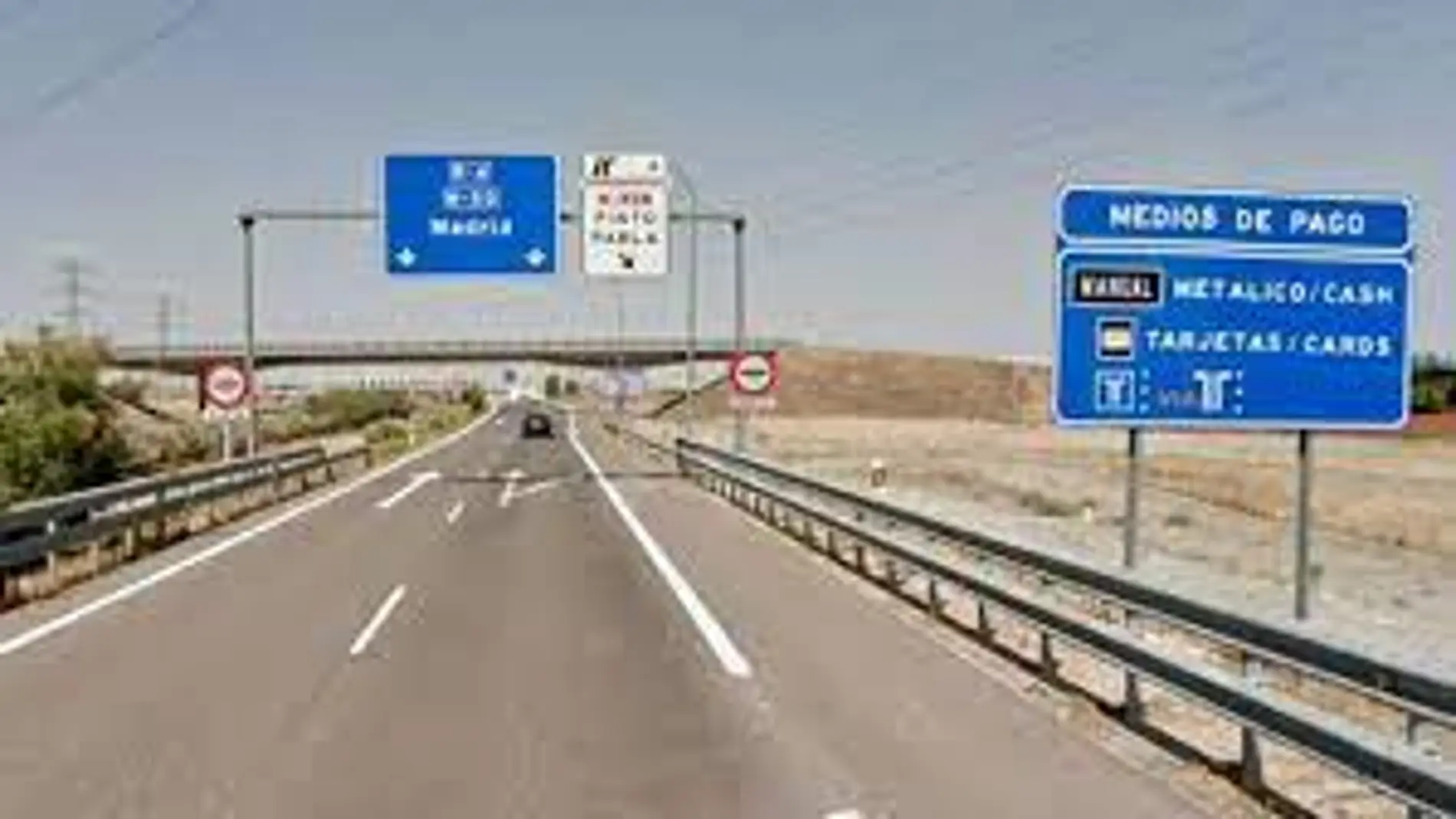 R-4 de Madrid