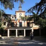 Ayuntamiento de Las Rozas