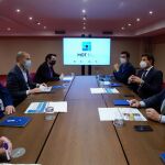 Las Rozas, Pozuelo, Majadahonda y Boadilla se unen en una iniciativa pionera para crear un área metropolitana inteligente