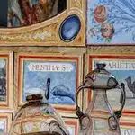 Exposición sobre boticas y boticarios en Nuevo Baztan