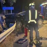 Joven fallecido en Moralzarzal