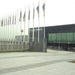 Puerta Norte de Ifema