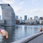 Museo Munch de Oslo