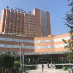 Hospital Universitario 12 de Octubre de Madrid