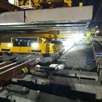 Obras de Adif
