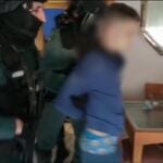 Detenidos 6 miembros de una violenta banda en Valdilecha liderada por un pandillero