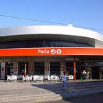 Estación de Parla