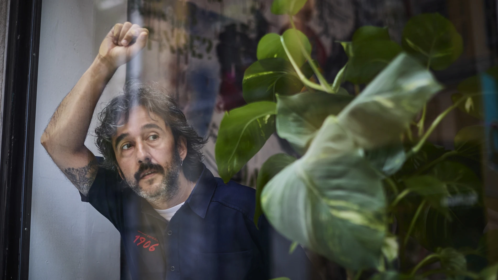 Entrevista con el chef de Dstage, Diego Guerrero