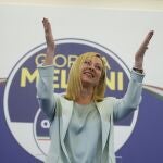 Giorgia Meloni